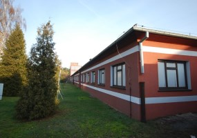 hall for sale - Bydgoszcz, Glinki