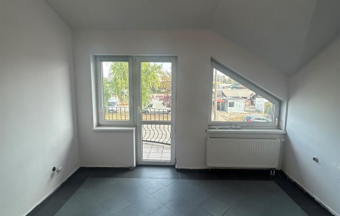 apartment for rent - Bydgoszcz, Glinki