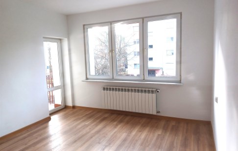apartment for sale - Bydgoszcz, Kapuściska