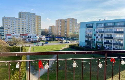 apartment for sale - Bydgoszcz, Fordon