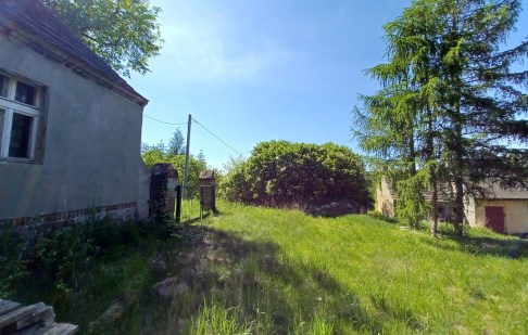 dom na sprzedaż - Mogilno, Mielenko