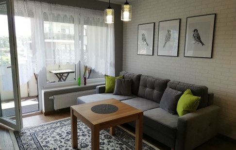 apartment for rent - Inowrocław, Uzdrowiskowa