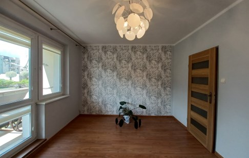 apartment for sale - Szubin, Osiedle Bydgoskie