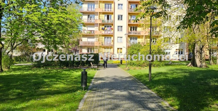 apartment for rent, 1 room, 38 m<sup>2</sup> - Bydgoszcz, Centrum