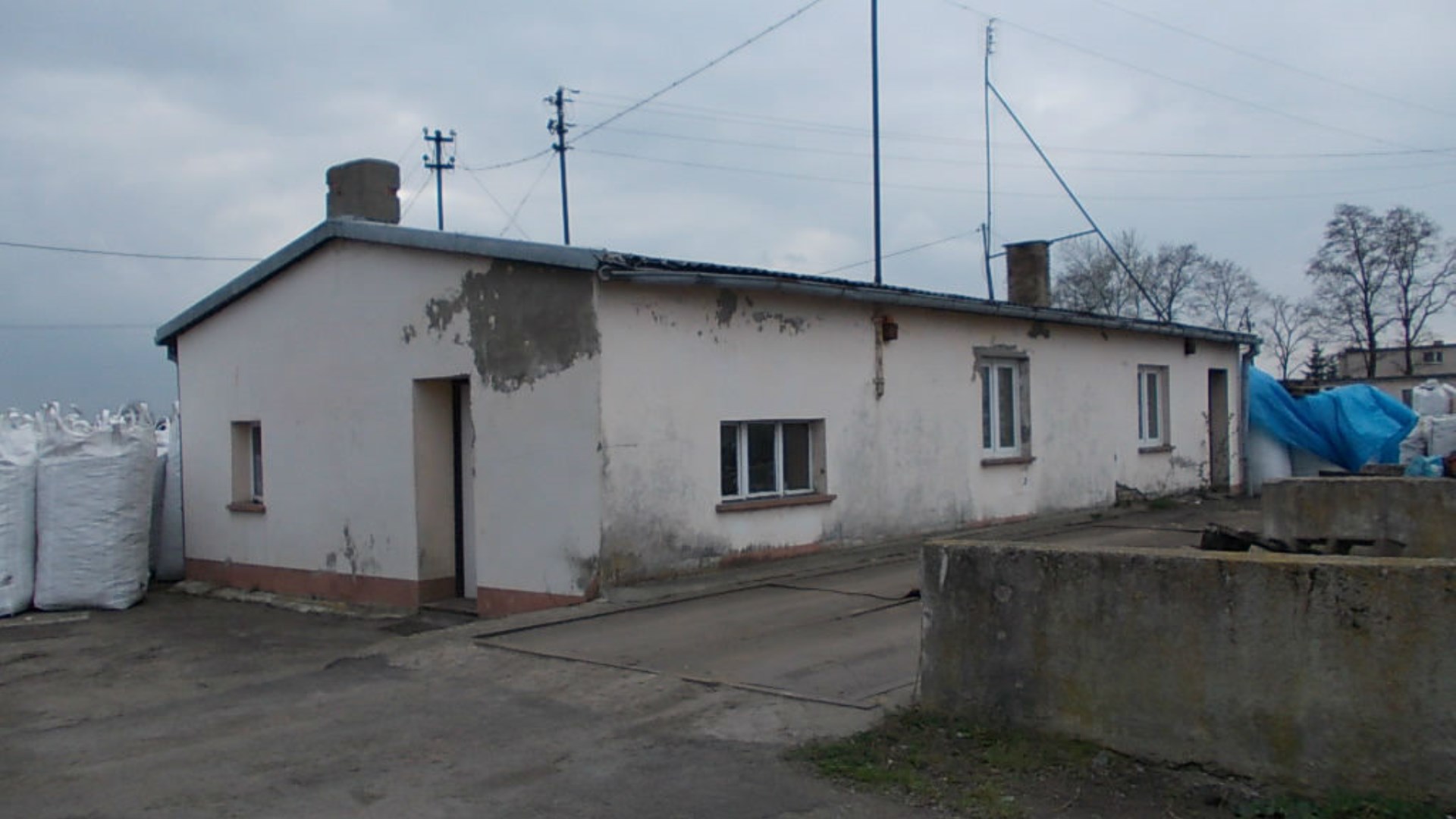 Obiekt na sprzedaż