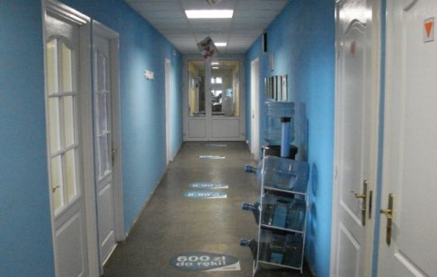 premise for rent - Bydgoszcz, Centrum