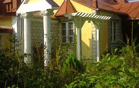 obiekt na sprzedaż - Biała Podlaska, Zacisze