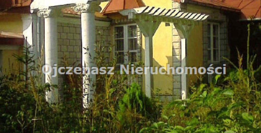 obiekt na sprzedaż, 420 m<sup>2</sup> - Biała Podlaska, Zacisze