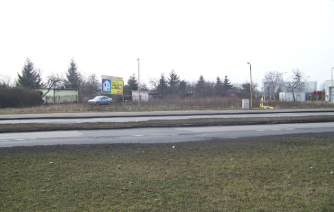 parcel for sale - Inowrocław