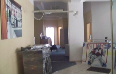 premise for rent - Bydgoszcz, Centrum