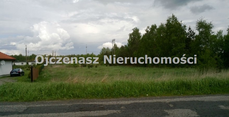 działka na sprzedaż, 9 266 m<sup>2</sup> - Solec Kujawski