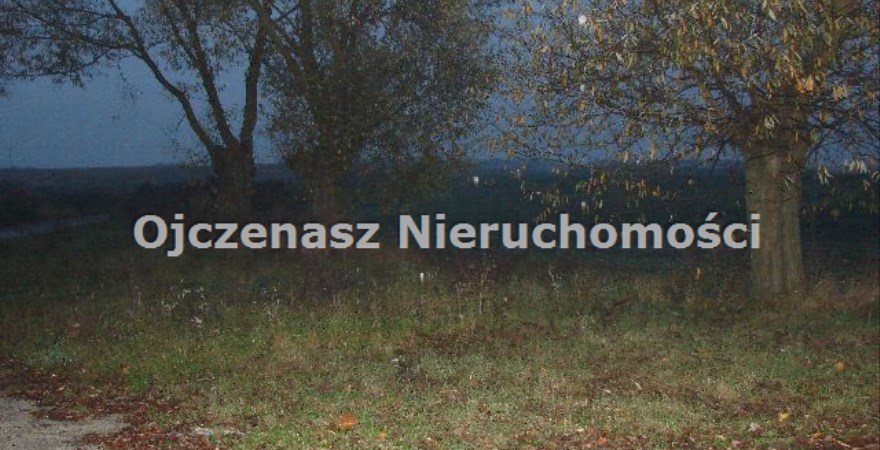 działka na sprzedaż, 3 782 m<sup>2</sup> - Sicienko, Gliszcz