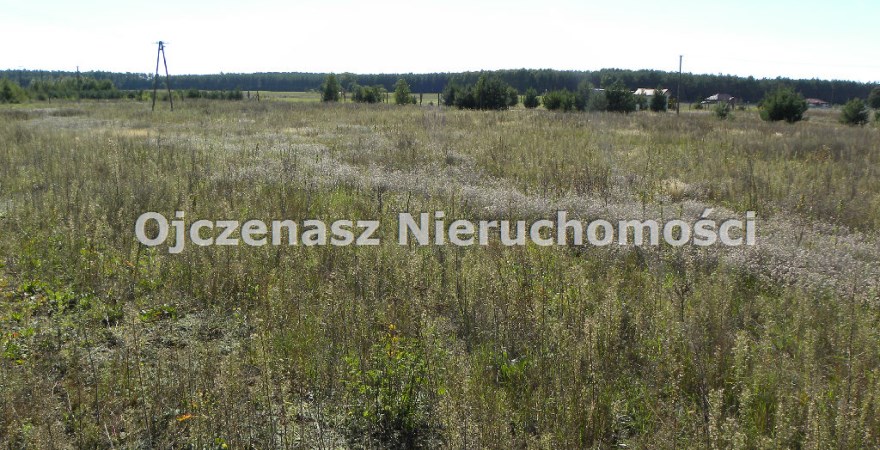 działka na sprzedaż, 3 270 m<sup>2</sup> - Lubiewo, Sucha