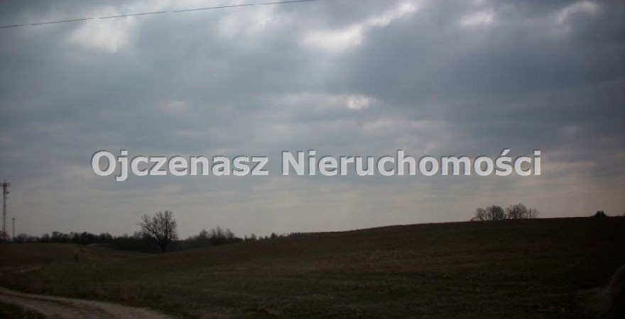 działka na sprzedaż, 100 000 m<sup>2</sup> - Lubiewo