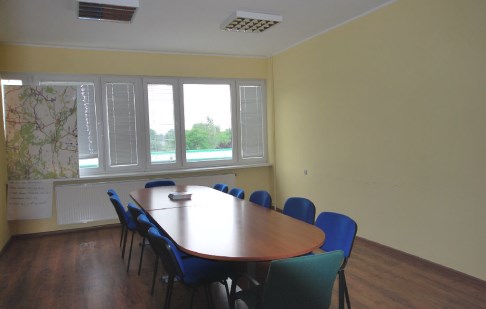 object for rent - Bydgoszcz, Zimne Wody