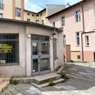 Lokal na sprzedaż
