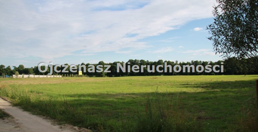 działka na sprzedaż, 3 038 m<sup>2</sup> - Skępe