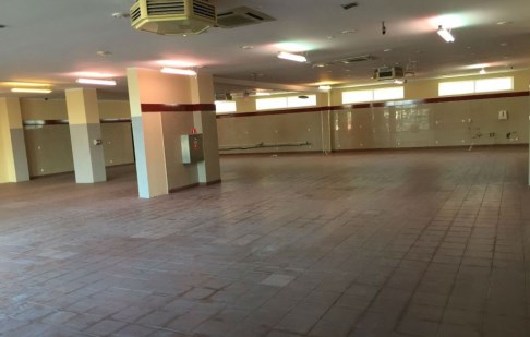 premise for sale - Bydgoszcz, Osowa Góra