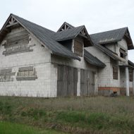 Dom na sprzedaż