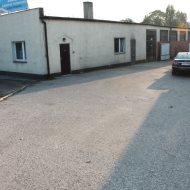 Lokal na sprzedaż