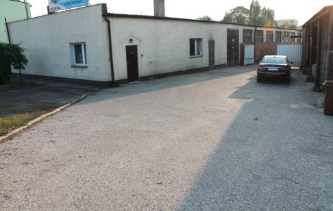 lokal na sprzedaż - Wąbrzeźno