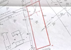 parcel for sale - Białe Błota, Kruszyn Krajeński