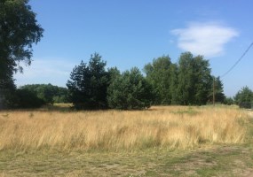 działka na sprzedaż - Solec Kujawski