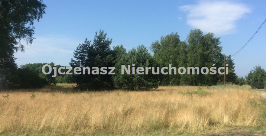 działka na sprzedaż, 13 256 m<sup>2</sup> - Solec Kujawski