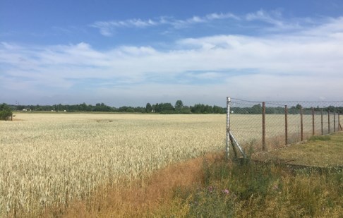 działka na sprzedaż - Solec Kujawski
