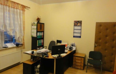 premise for rent - Bydgoszcz, Skrzetusko