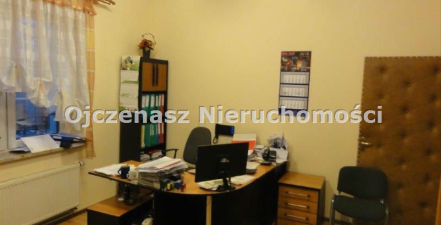 premise for rent, 120 m<sup>2</sup> - Bydgoszcz, Skrzetusko