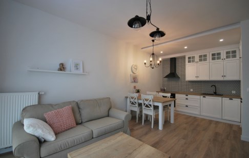 mieszkanie do wynajęcia - Bydgoszcz, Błonie