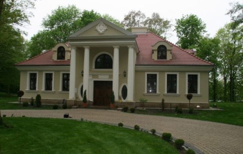 dom na sprzedaż - Pruszcz, Niewieścin