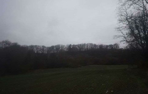parcel for sale - Dobrcz, Strzelce Dolne