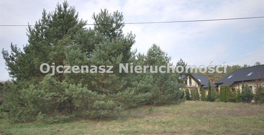 działka na sprzedaż, 9 893 m<sup>2</sup> - Białe Błota, Przyłęki