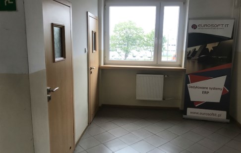 premise for rent - Bydgoszcz, Zimne Wody