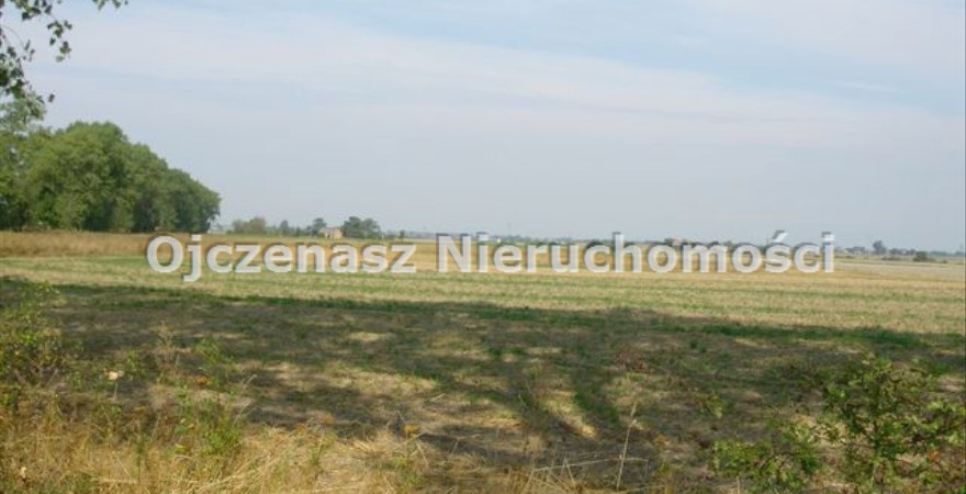 działka na sprzedaż, 30 425 m<sup>2</sup> - Pruszcz, Małociechowo