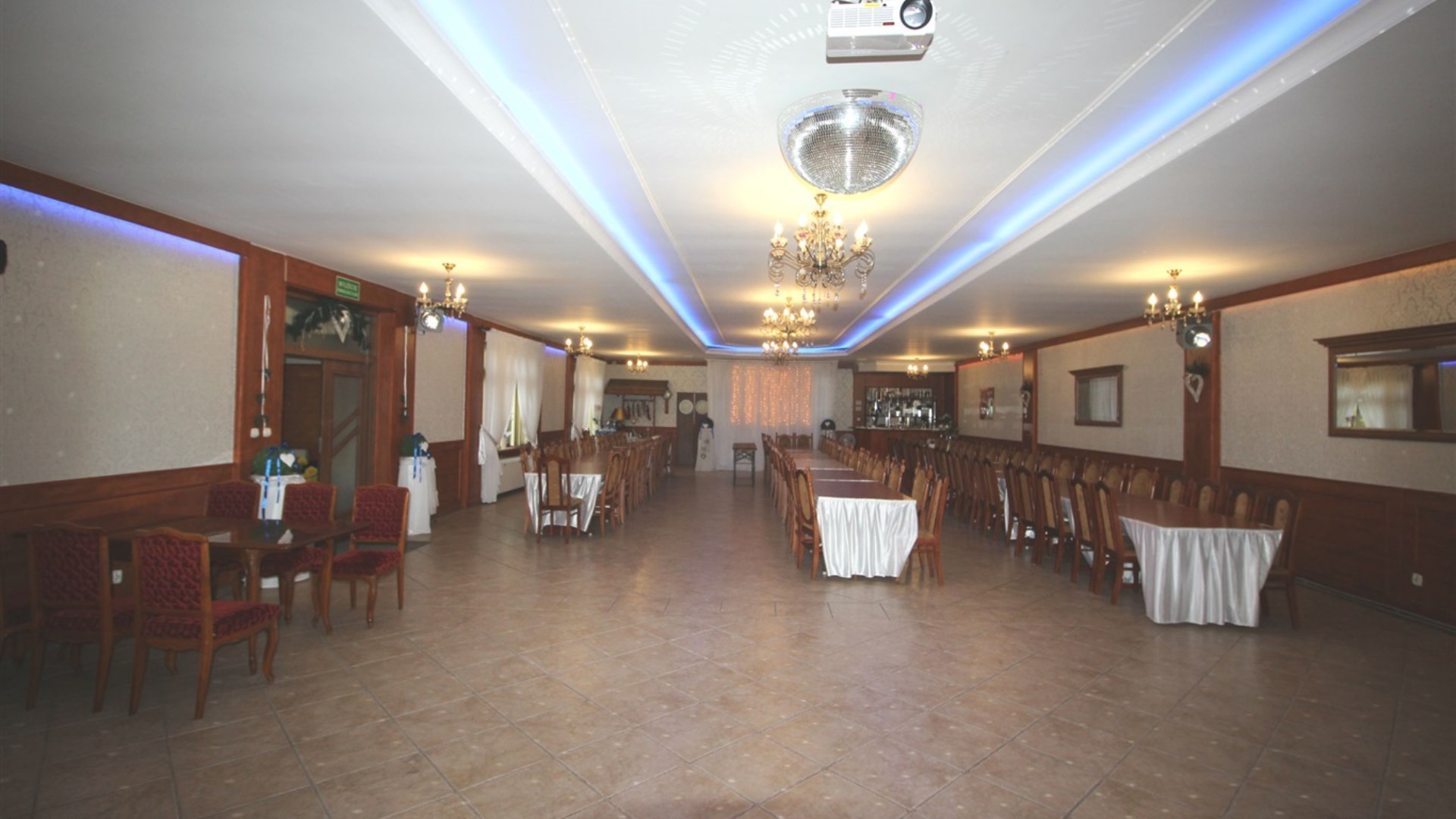 Dom na wynajem