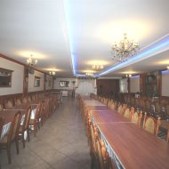 Dom na wynajem