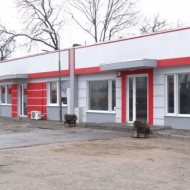 Lokal na wynajem