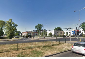 parcel for sale - Bydgoszcz, Szwederowo