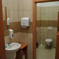Lokal na wynajem