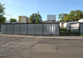 parcel for sale - Bydgoszcz, Wyżyny