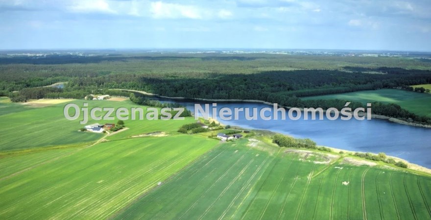 działka na sprzedaż, 3 076 m<sup>2</sup> - Lubiewo, Sucha