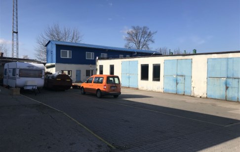 parcel for sale - Bydgoszcz, Zimne Wody