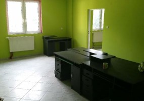 premise for rent - Bydgoszcz, Zimne Wody