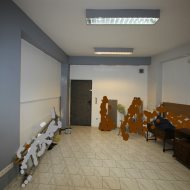 Lokal na wynajem