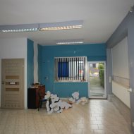 Lokal na wynajem