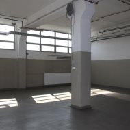 Hala na wynajem