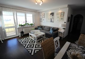 apartment for sale - Bydgoszcz, Fordon